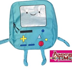 Adventure Time BMO Backpack
